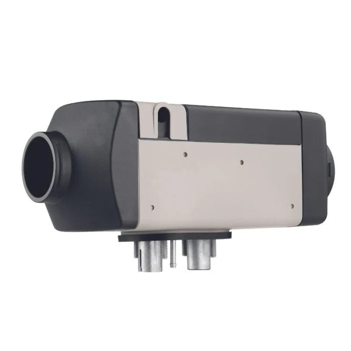 Webasto Diesel Heater - 1 Outlet - Digital Multi Control 2kw