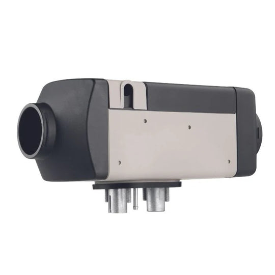 Webasto Diesel Heater - 1 Outlet - Digital Multi Control 2kw