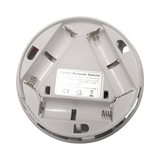 Carbon Monoxide Detector