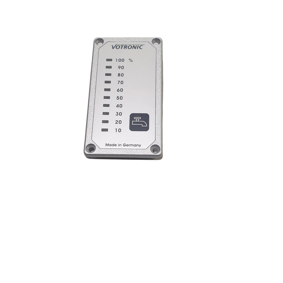 Voltronic fresh water monitor