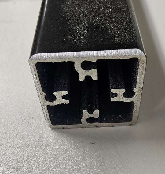 Fiat Ducato/ Renault Master short roof rack (2615mm length)