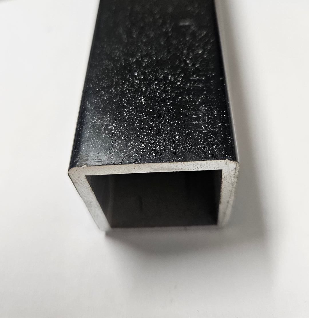 Fiat Ducato/ Renault Master short roof rack (2615mm length)