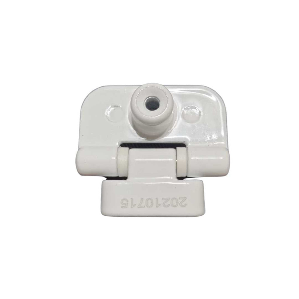 Coast Hatch Door replacement hinges (black)