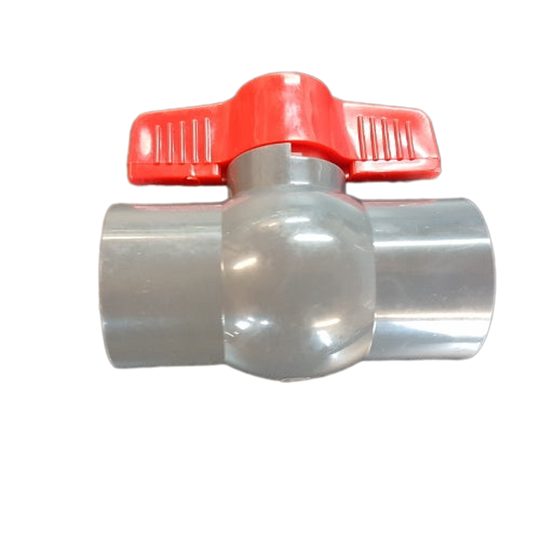 25mm Waste Ball Valve