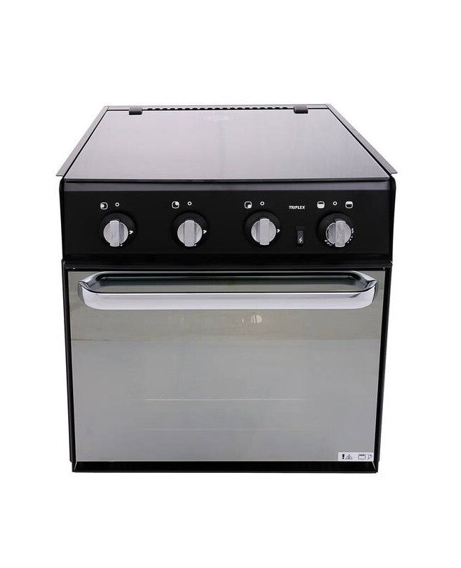 SPINFLO TRIPLEX Mirror finish