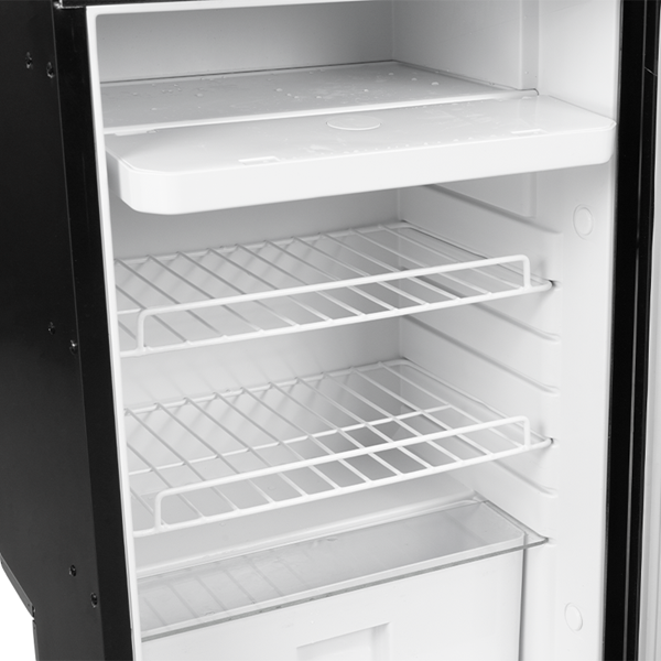 SPHERE 83L Upright DC Compressor Fridge - UCF83 | 485x455x790mm