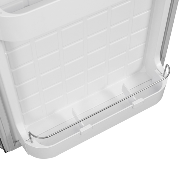 SPHERE 83L Upright DC Compressor Fridge - UCF83 | 485x455x790mm