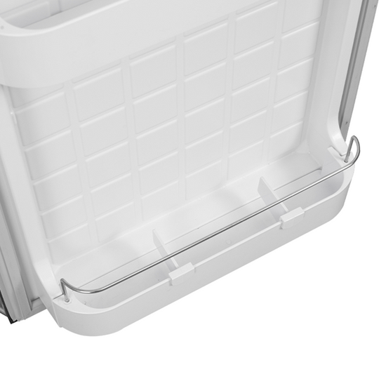 SPHERE 83L Upright DC Compressor Fridge - UCF83 | 485x455x790mm