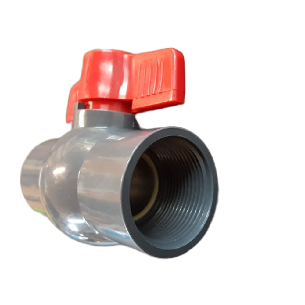 25mm Waste Ball Valve