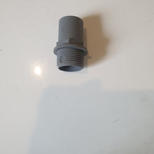 Load image into Gallery viewer, 28mm Waste to 25mm BSP Threaded Push Fit Coupling
