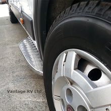 Load image into Gallery viewer, Motorhome Cab Steps (Fiat Ducato)
