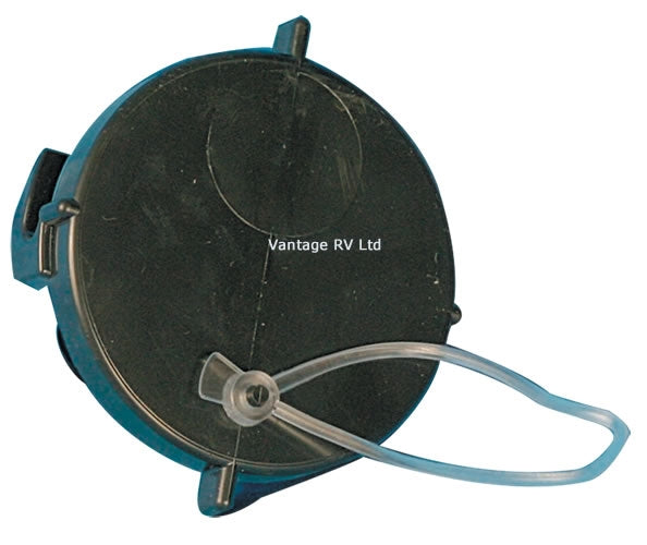 Sewer Hose Cap