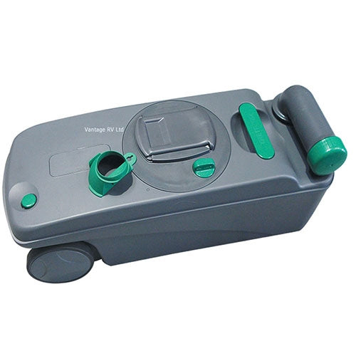 Thetford Right Hand Holding Tank C400