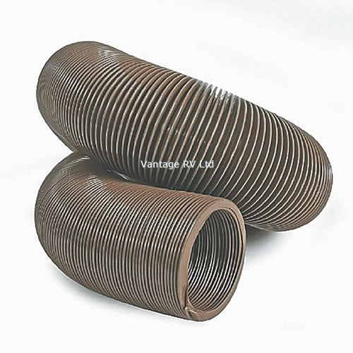 Valterra 3" 3 metre Heavy Duty Sewer Hose