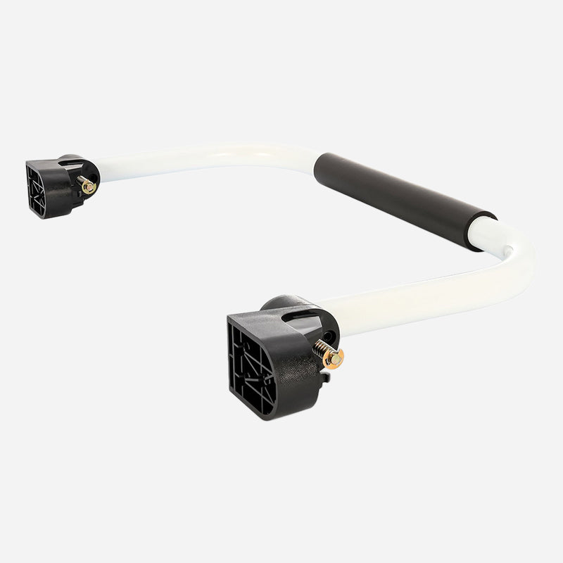 External Grab handle