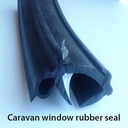 Caravan Windows