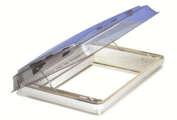 DOMETIC MIDI HEKI STYLE roof window 700 x 500 | AI  Wszystkie elementy