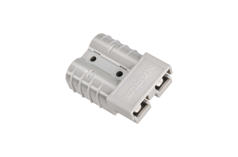 50 Amp heavy duty connector