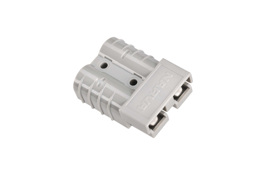50 Amp heavy duty connector