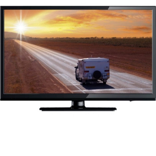 RV Media 19" LED TV