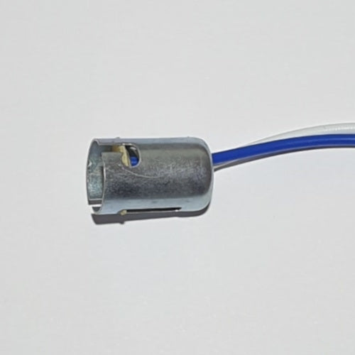 Ba15d clearance bulb holder