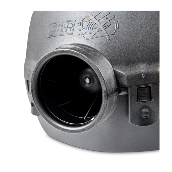 Airtronic Diesel space heater 2.2kW