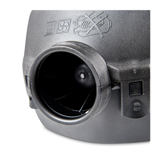 Airtronic Diesel space heater 2.2kW