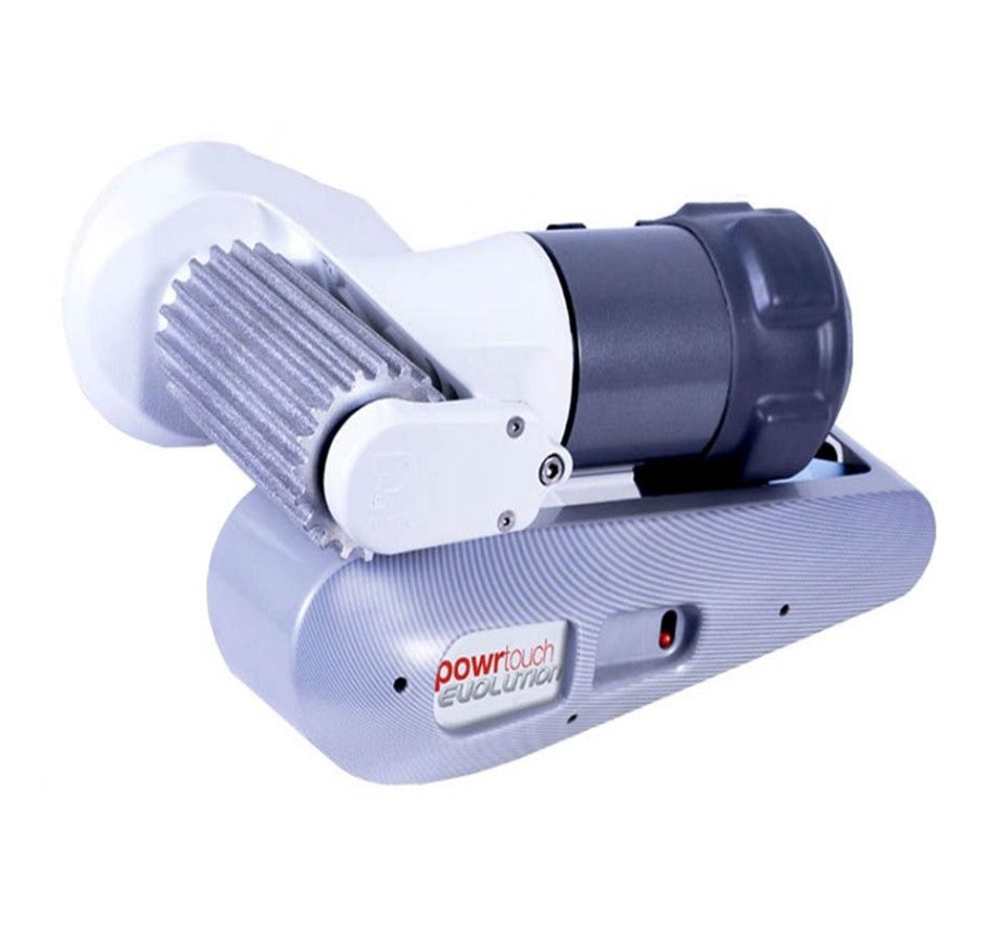 Powrtouch Double Axle Motor Mover (auto)