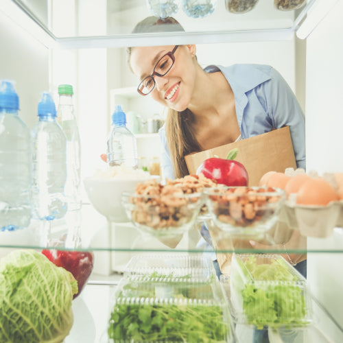 Why Invest in a Solar Fridge over a 3 Way Fridge?