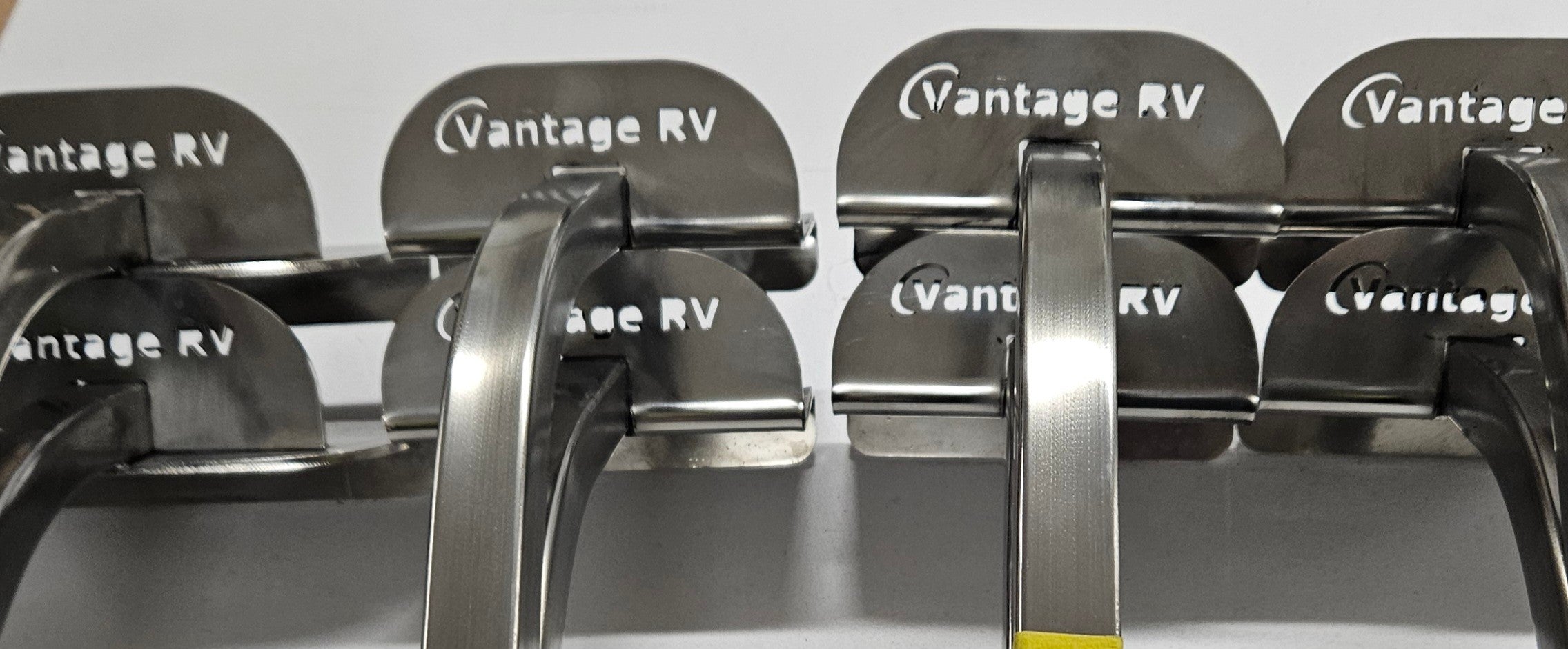 RV Side racks