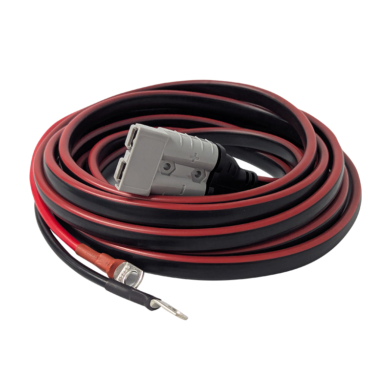 12/24 volt parts