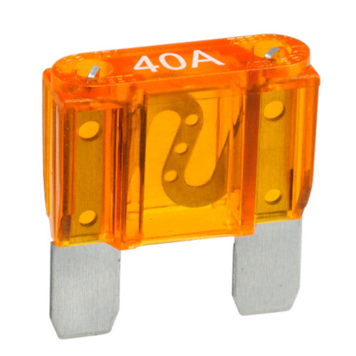 DC electrical components