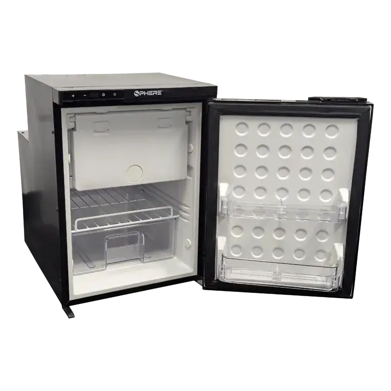 Compressor Fridges