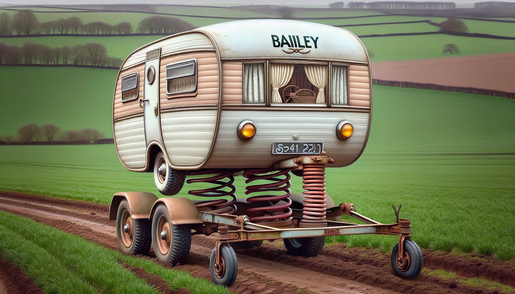 Shop ALKO Caravan Axle Rebuilds & Upgrades at Vantage RV