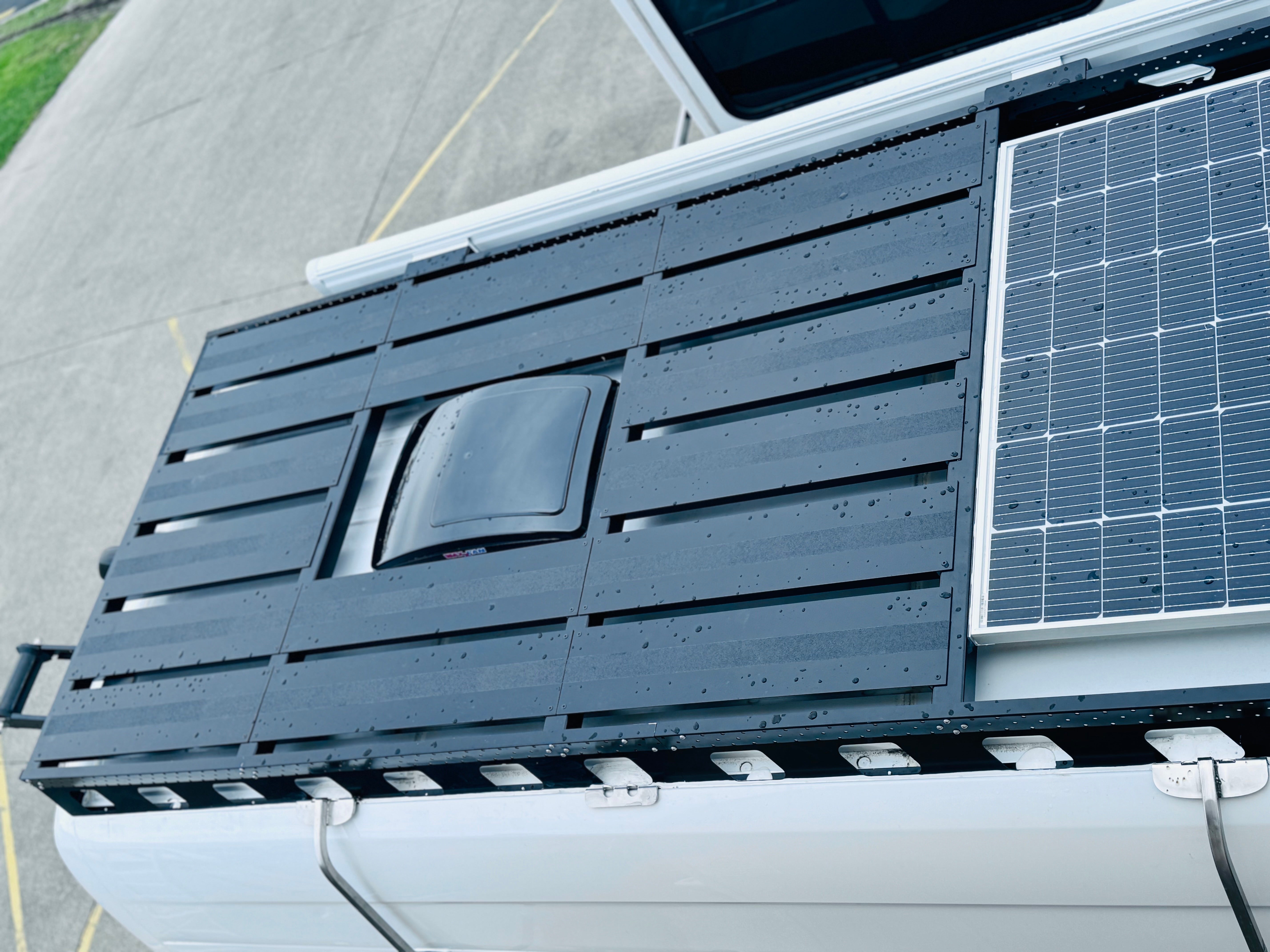 Vantage RV NZ made products