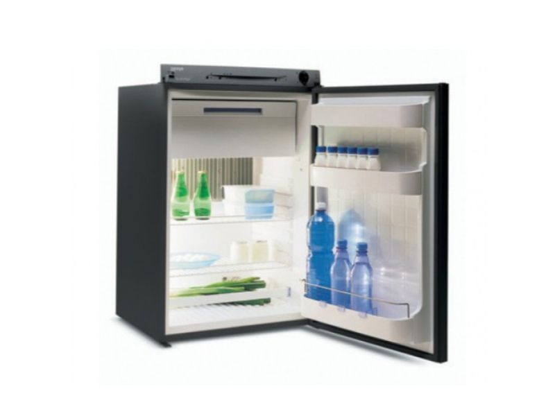 Vitrifrigo 3-way Fridge Freezer VF5090-E 90lt 485(w) x 546(d) x 823(h)