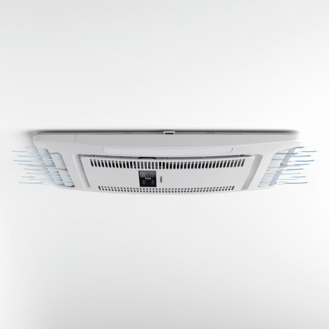 FreshJet 7 Lite Rooftop RV Air conditioner