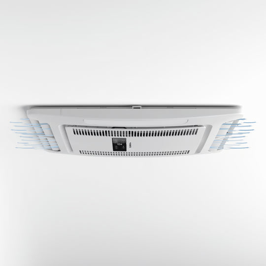 FreshJet 7 Lite Rooftop RV Air conditioner