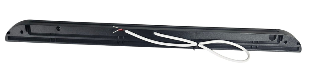 Slim-line 12V LED Awning or Annex Lamp 480mm long without switch