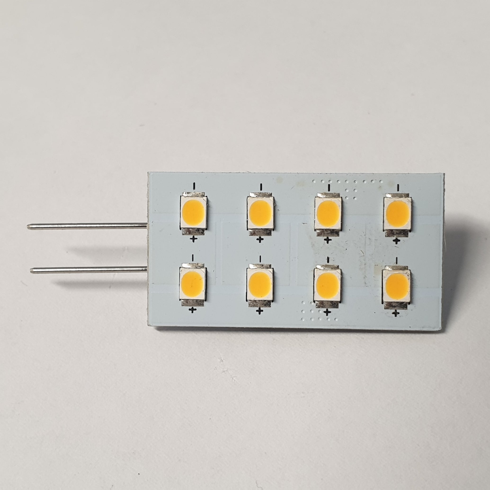 medium light side pin – Vantage RV