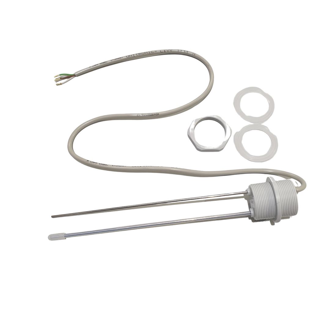 Voltronic rigid tank probe 120mm - 240mm tank depth