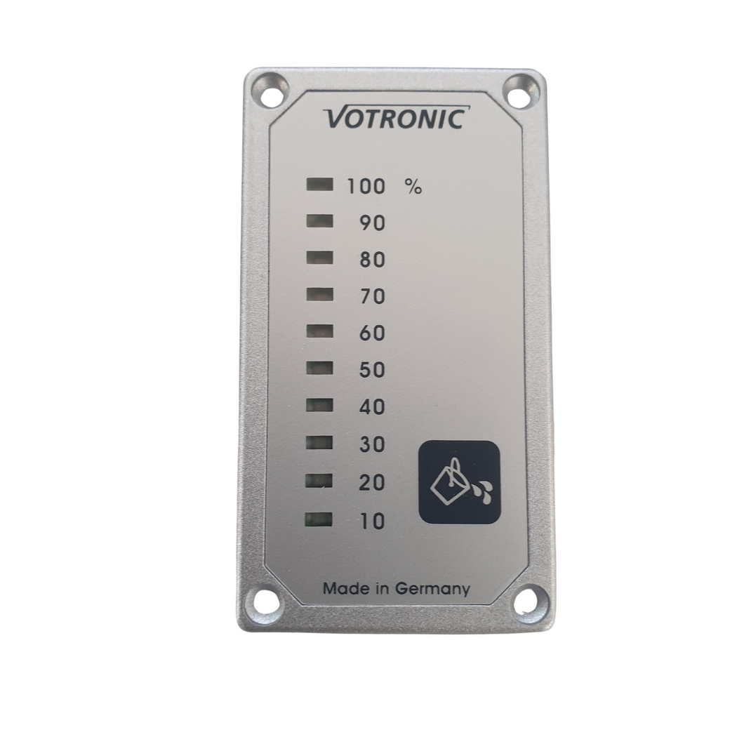 Voltronic Grey Water Tank Monitor