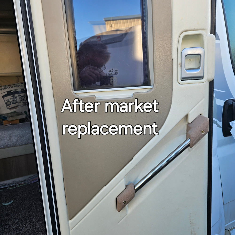 House Door Handle suits, CI & Rollerteam