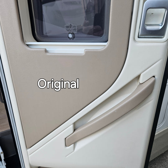 Internal house Door Handle suits, CI & Rollerteam