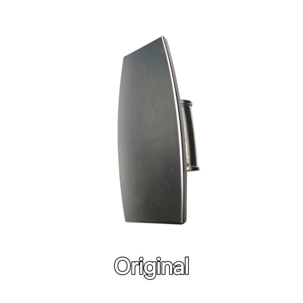 Left External House Door Handle suits, CI & Rollerteam, Swift