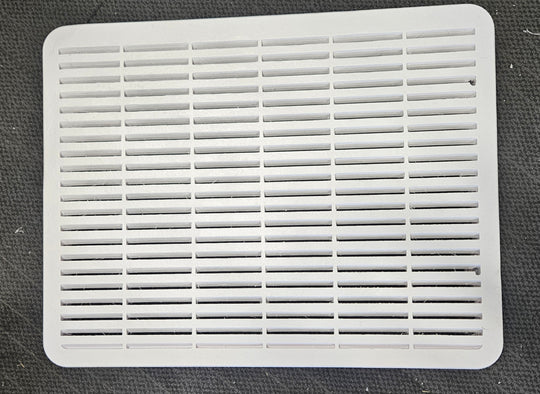LS500 Dometic Fridge Vent 480mm x 370mm