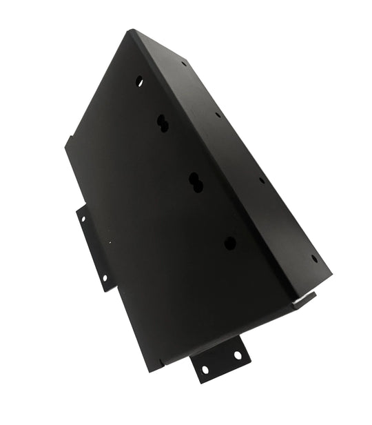 Vantage RV roof rack awning brackets