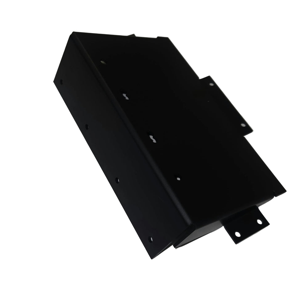 Vantage RV roof rack awning brackets