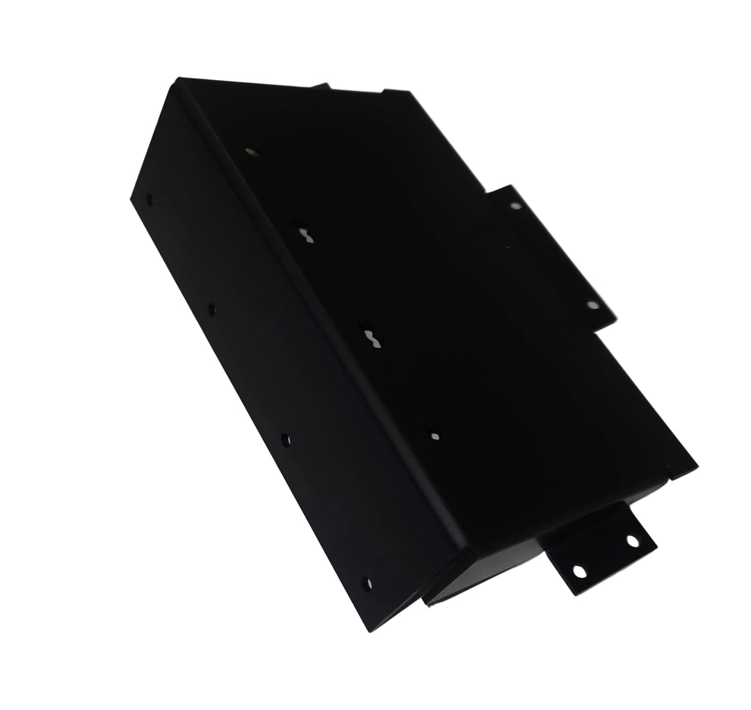 Vantage RV roof rack awning brackets