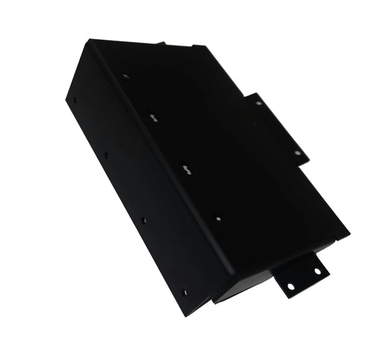 Vantage RV roof rack awning brackets